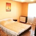 Сдается 1-комн. квартира на сутки в центре Гомеля.