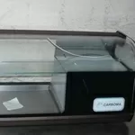 Настольная холодильная витрина Carboma (Карбома) ВХСв-1, 0 XL