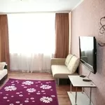 2-комнатная квартира в Советском районе на сутки