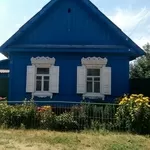 Дом д. Севруки ул. Советская