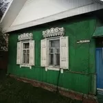 Дом в Покалюбичах ул Ленина