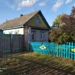 Дом г. Довск ул. Рогачевская