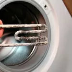 Ремонт стиральных машин и посудомоек