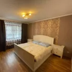 Квартира на сутки в городе Хойники,  есть все необходимое.