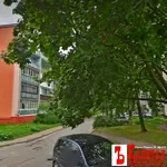 1 комнатная квартира 33.7 м2