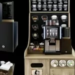 Профессиональный ремонт кофемашин в Гомеле. Все марки, все неисправнос