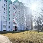 3-х комнатная квартира в новостройке