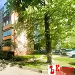 1 комнатная квартира 32.8 м2