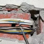 Срочный вызов электрика в Гомеле и области. Аварийный выезд.