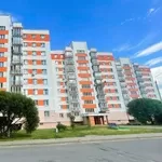 2-х комнатная квартира 50.4м2 