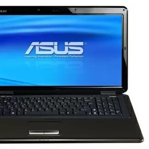 Ноутбук Asus K70ID- TY061