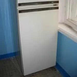 Продается холодильник Минск 15М б/у