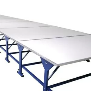 Раскройный стол SK-3 от производителя
