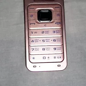 мобильный телефон Samsung C3560