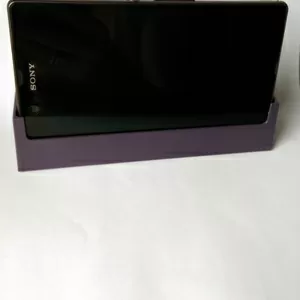 Sony Xperia Z C6603 Perple