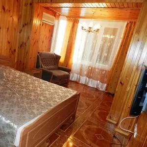 Отель «Европа» - лучшее место для отпуска в Крыму