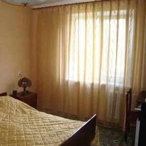 2Х/3Х-комнатная квартира в Центре Гомеля с Wi-Fi (от 280т. бел. руб)