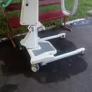Подъёмник для инвалидов