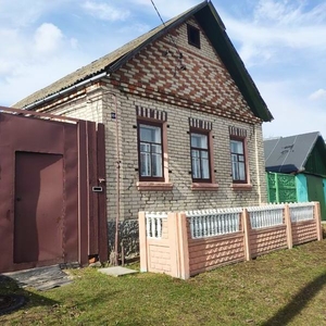 Продажа Домов В Гомельском Районе Фото