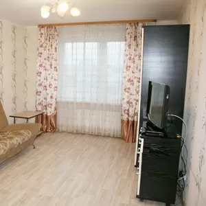  1-комнатная квартира на сутки в Волотове (19 мкрн