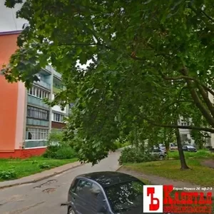 1 комнатная квартира 33.7 м2