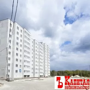 Продажа 1 комнатной квартиры ул. Григория Денисенко д.17