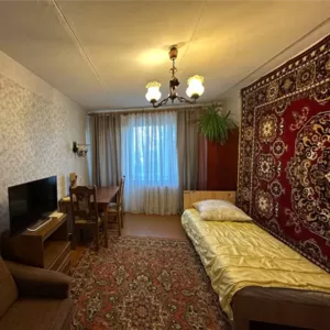 Квартира посуточно в Петрикове — уютно,  чисто,  всё под рукой!