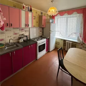 Уютная квартира на сутки в Петрикове — заселение сегодня!