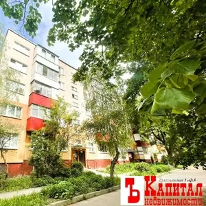 Продажа 3-х комнатной квартиры