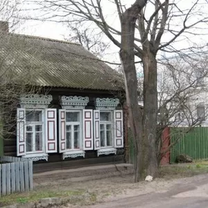 Продаю дом со всеми удобствами в Центре города Гомеля по Улице Роговог
