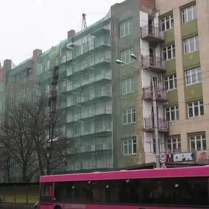 Продажа 1 комнатной квартиры по Ленина пр-т. в г. Гомеле