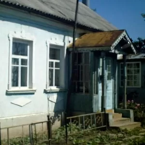 Продается дом в г.п. Костюковка
