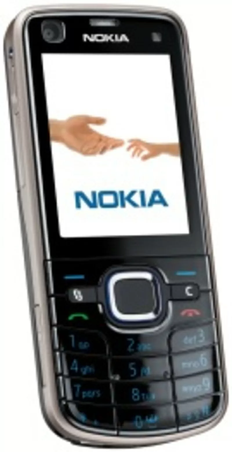 Nokia 6220 - classic