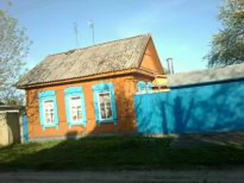 Обменяю дом в Новобелице на 2-ю  приват квартиру и малосемейку
