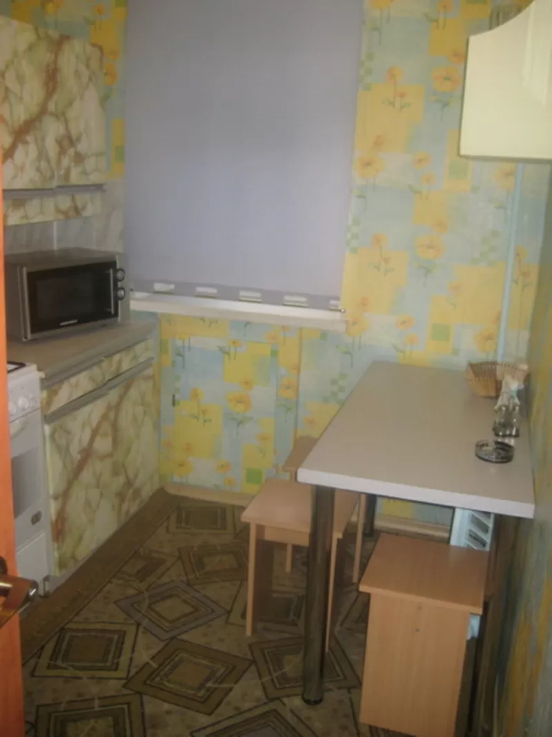Сдается 1-ком. квартира на сутки и более в Гомеле по пр-ту Космонавтов 3