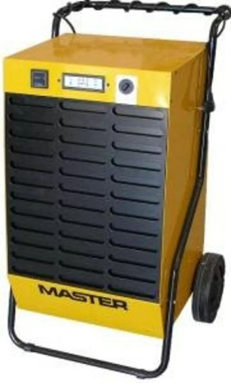 Осушитель воздуха Master