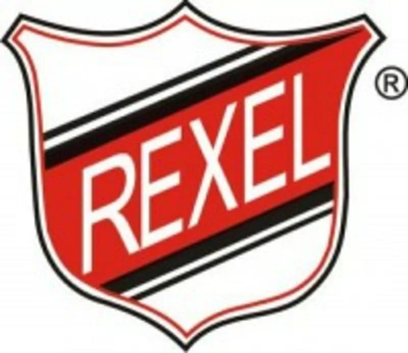 Оборудование для легкой промышленности REXEL 4