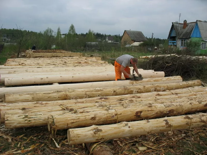 Требуются рабочие на деревообрабатывающее предприятие в России. 3