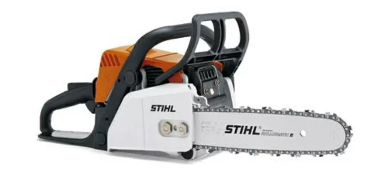 Бензопила Stihl MS 180 (1.5кВт)