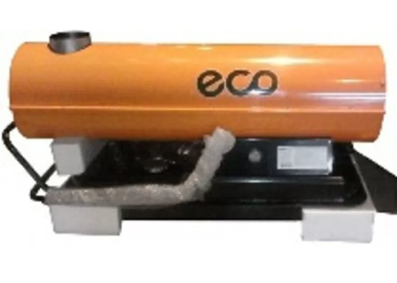 Тепловая пушка ECO IOH 50W