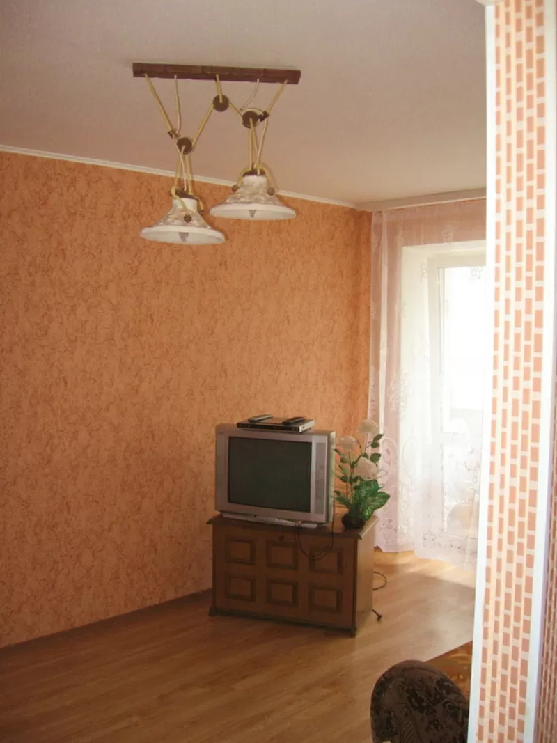 Квартира  в Гомеле по суткам и  часам 3