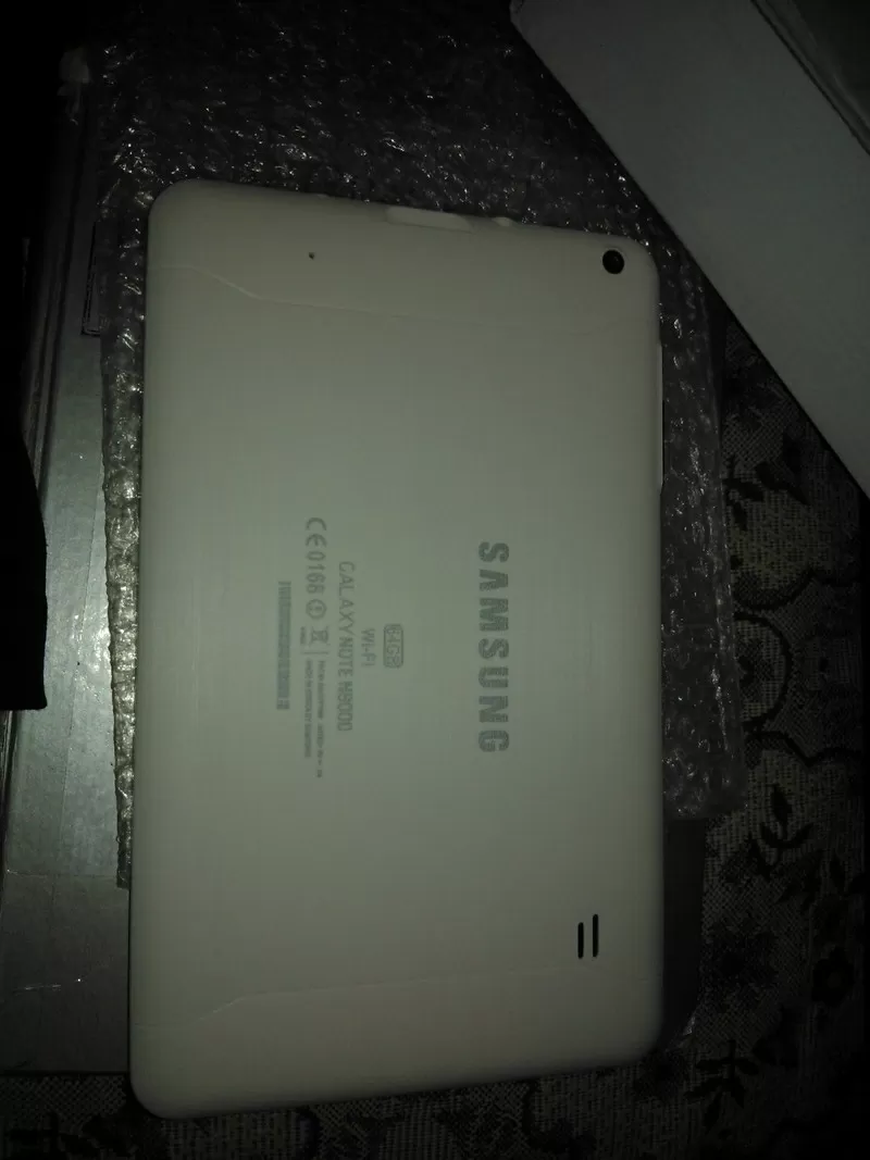 Samsung Galaxy Note N 8000 64 Gb 2