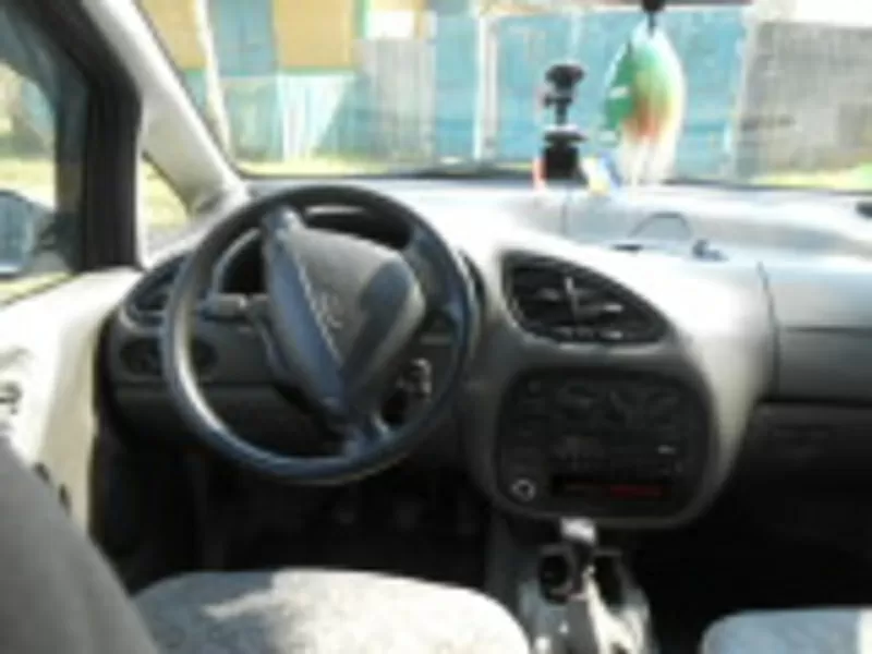 Ford Galaxy,  2000год.  5