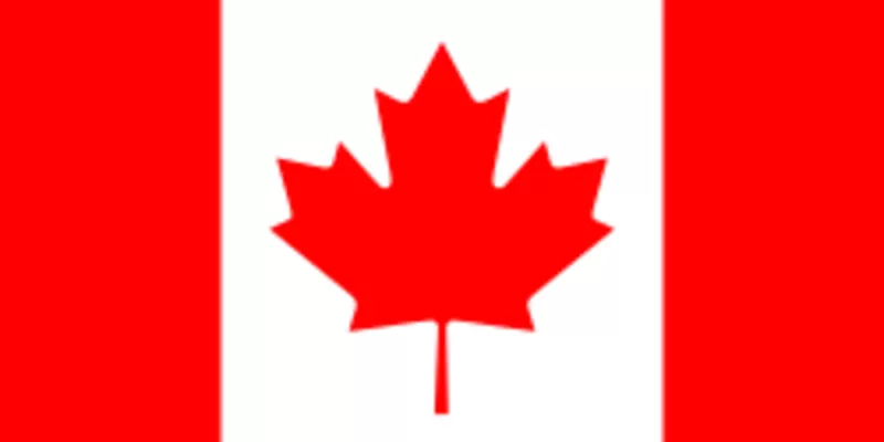 Предлагаем официальную работу в Канаде и рабочие-студенческие визы.