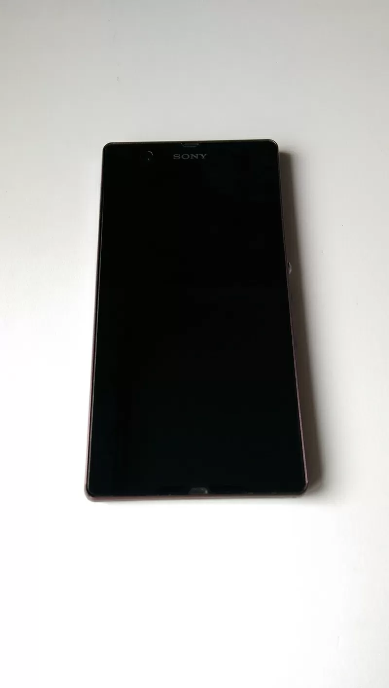 Sony Xperia Z C6603 Perple 2
