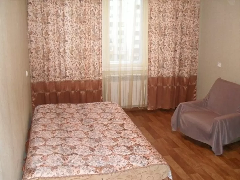 2Х/3Х-комнатная квартира в Центре Гомеля с Wi-Fi (от 280т. бел. руб) 7