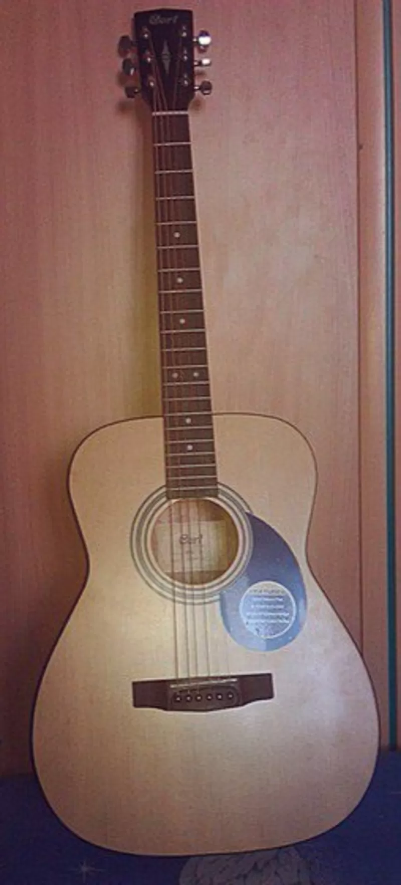 Продам гитару Cort AF 510. Акустика.