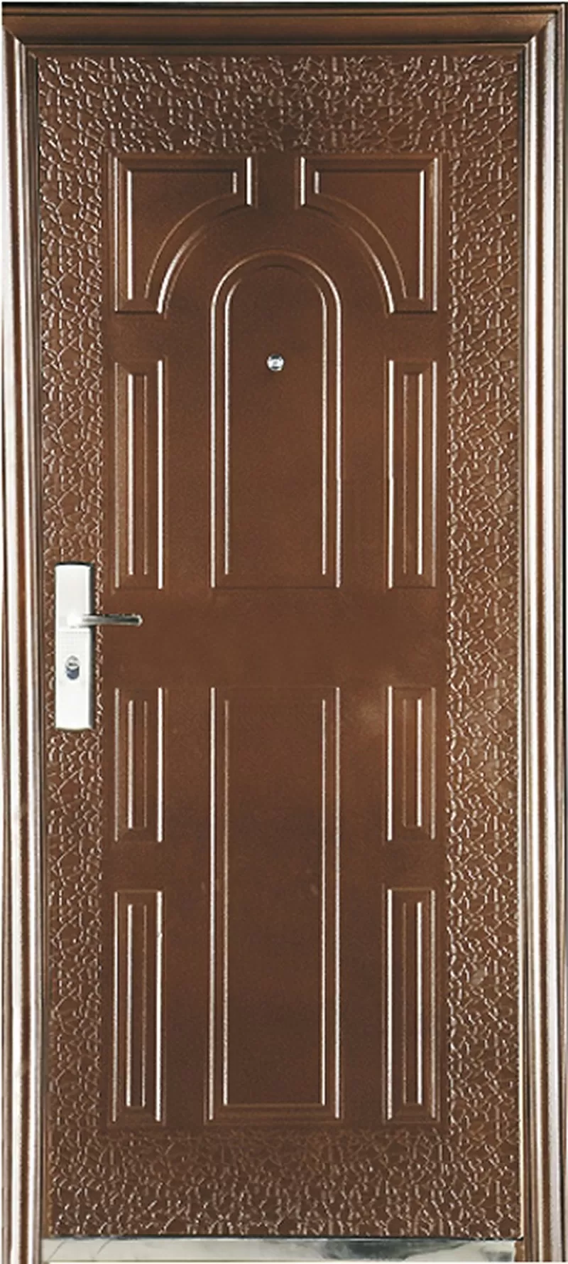 Входная металлическая дверь Е40М 4