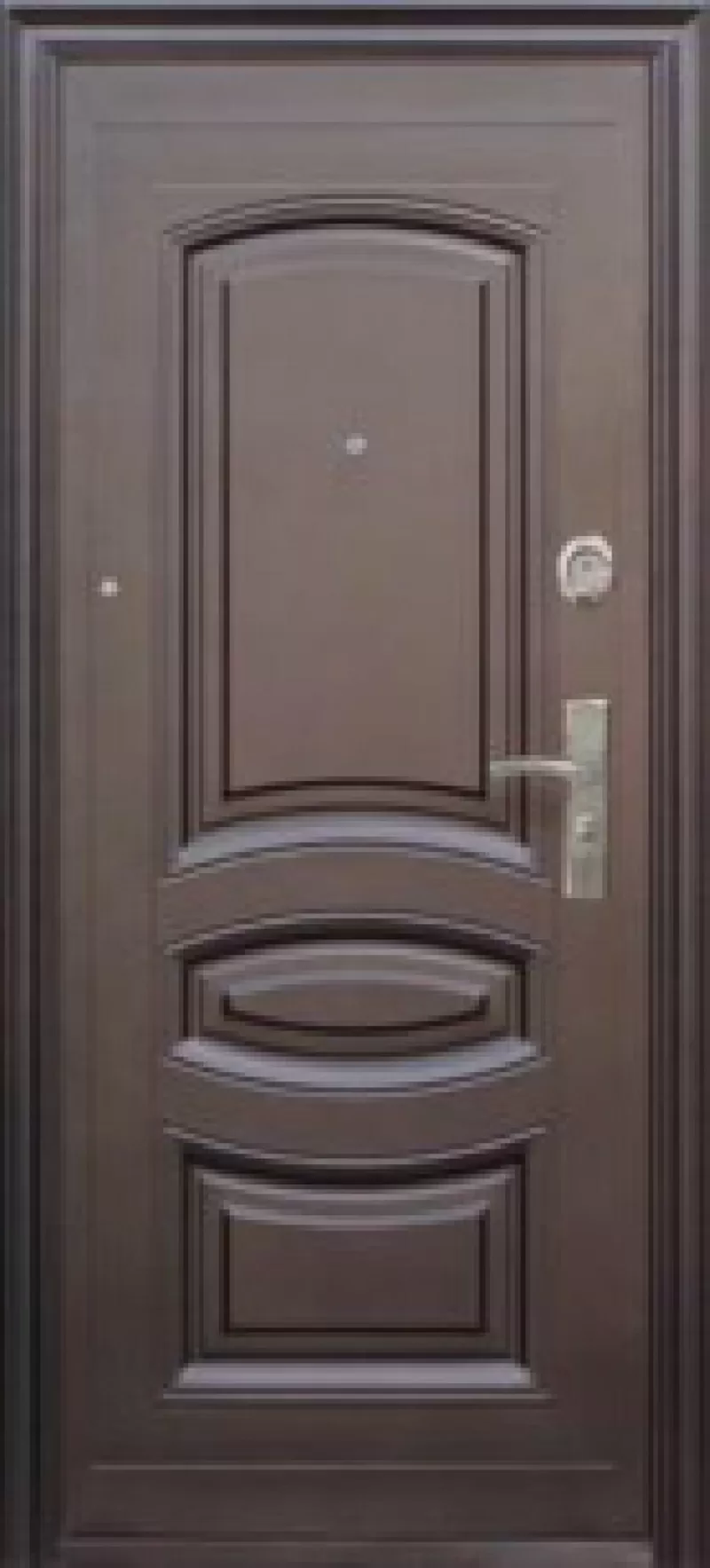Входная металлическая дверь Е40М 5