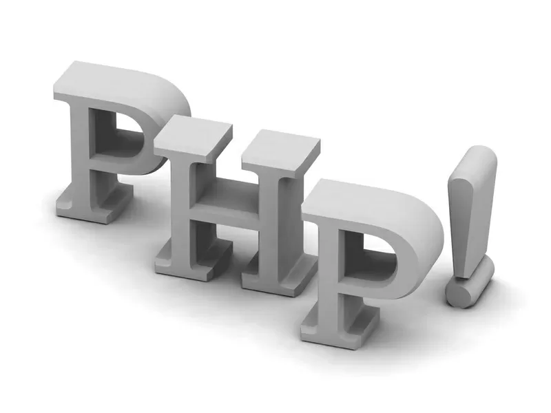 Курс Программирование на PHP 